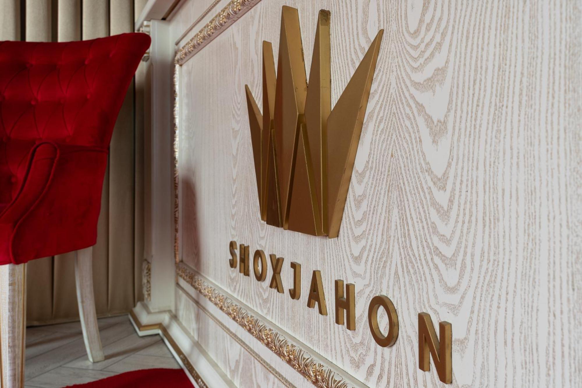 Shoxjahon Hotel - 600 Mbps Internet ทาชเคนต์ ภายนอก รูปภาพ
