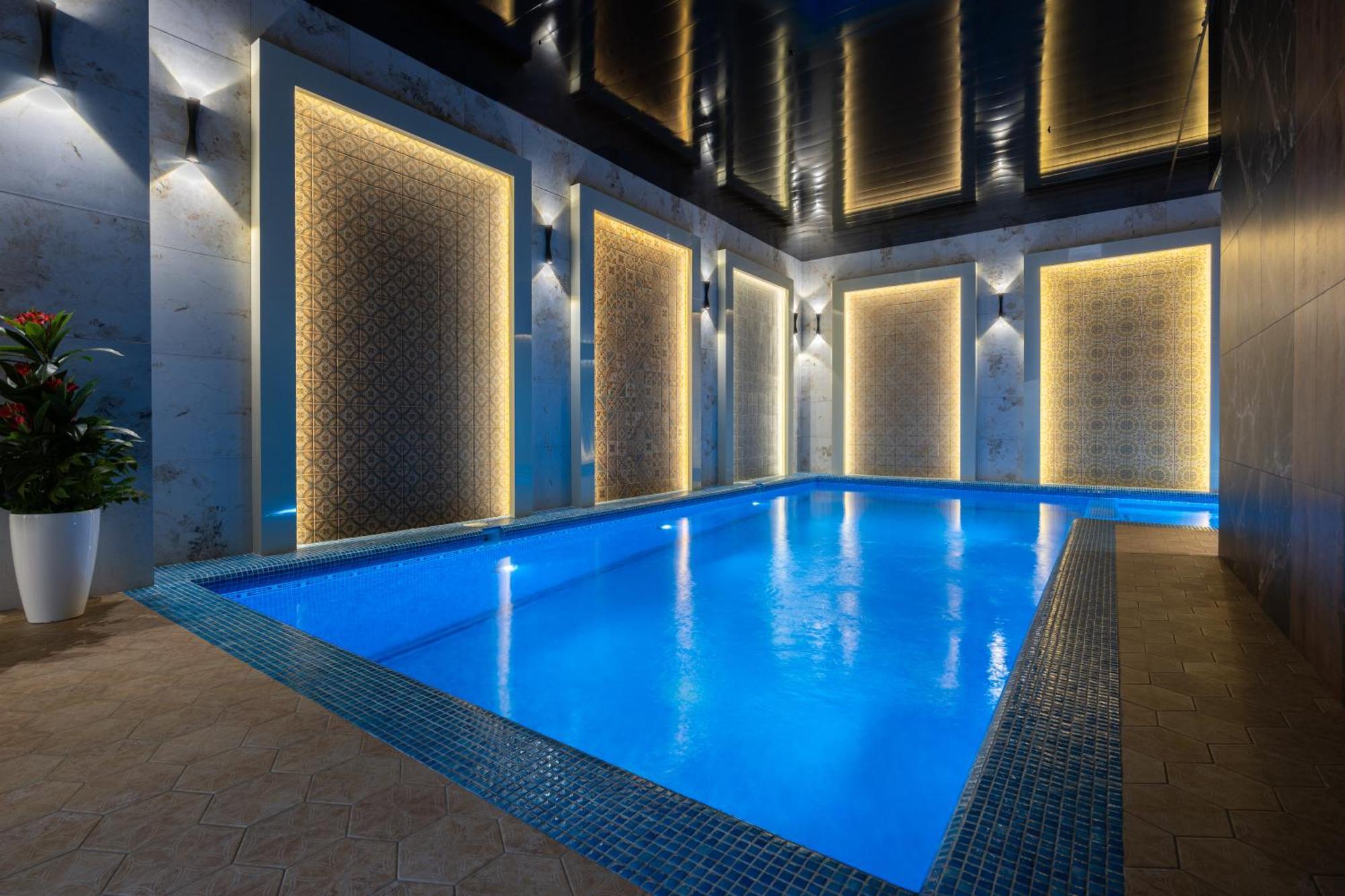 Shoxjahon Hotel - 600 Mbps Internet ทาชเคนต์ ภายนอก รูปภาพ