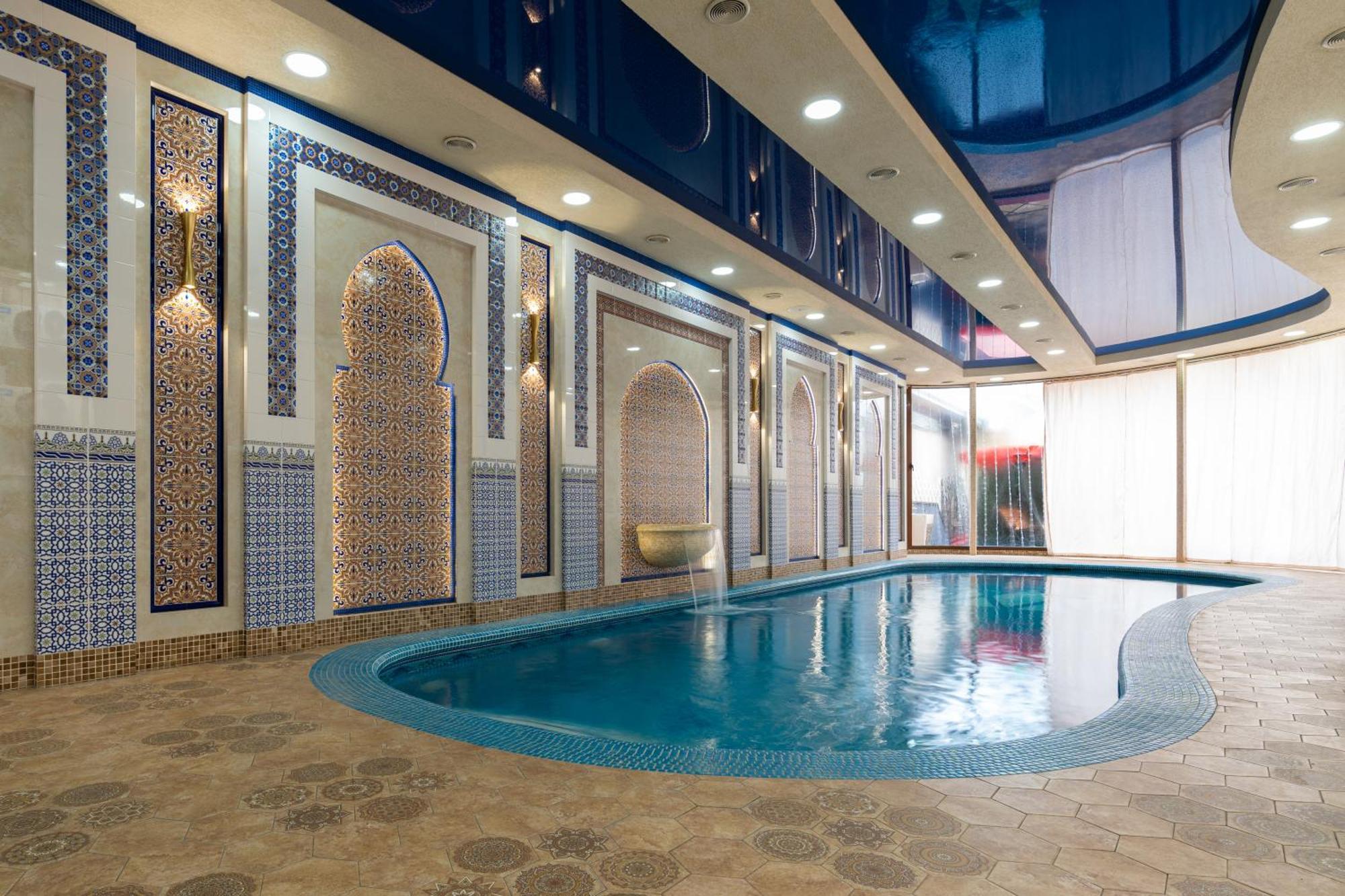 Shoxjahon Hotel - 600 Mbps Internet ทาชเคนต์ ภายนอก รูปภาพ