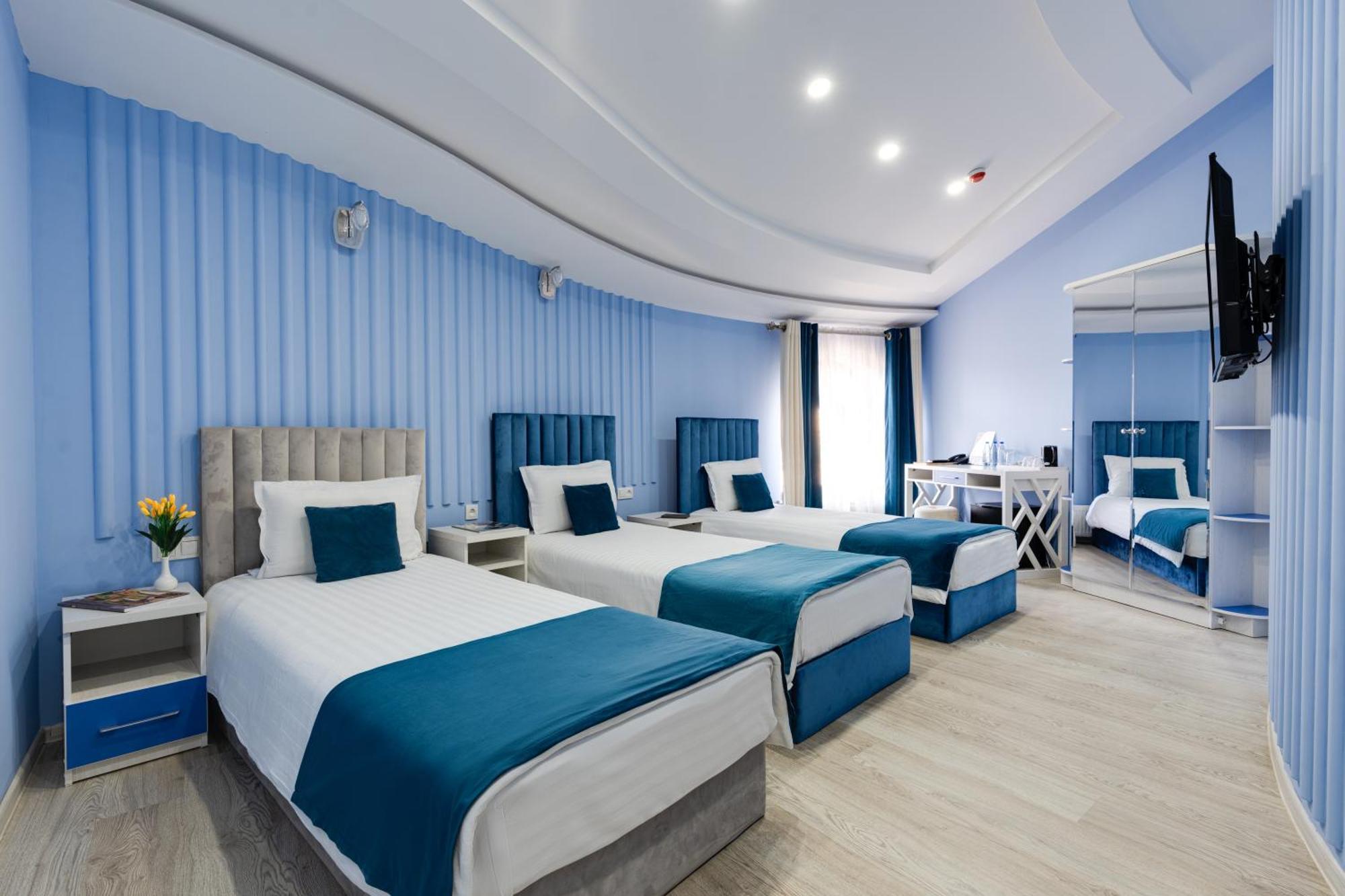 Shoxjahon Hotel - 600 Mbps Internet ทาชเคนต์ ภายนอก รูปภาพ